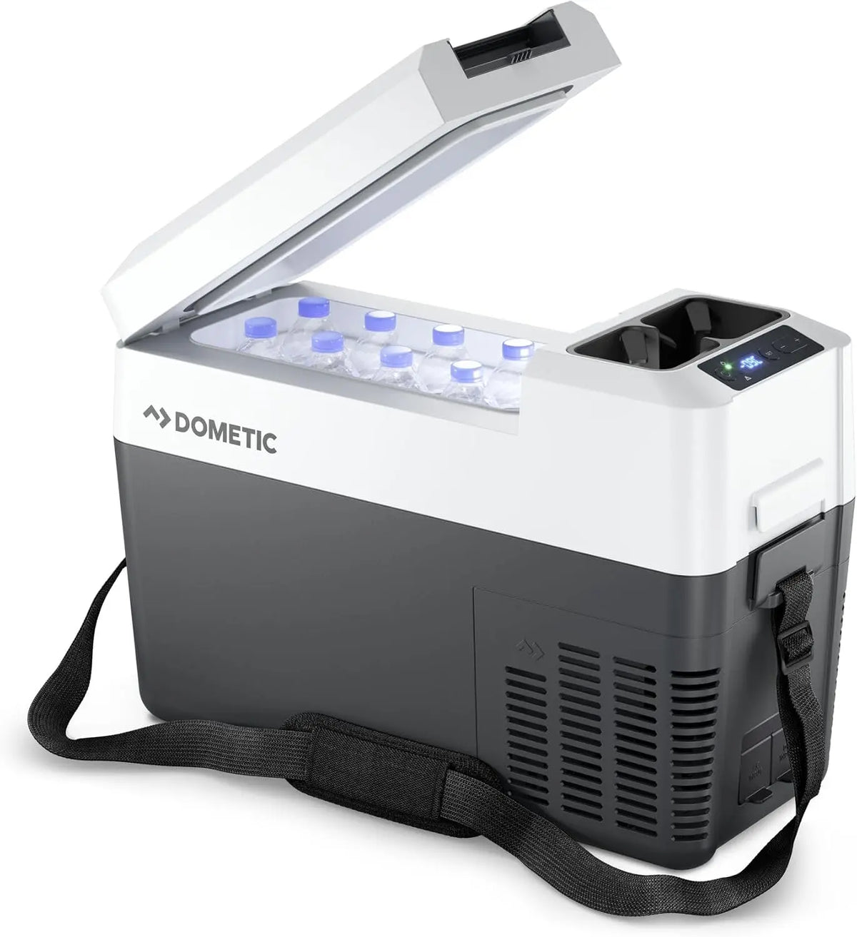 Frigorifero Dometic CFF 12 - portatile - 12V, 240V, 13L