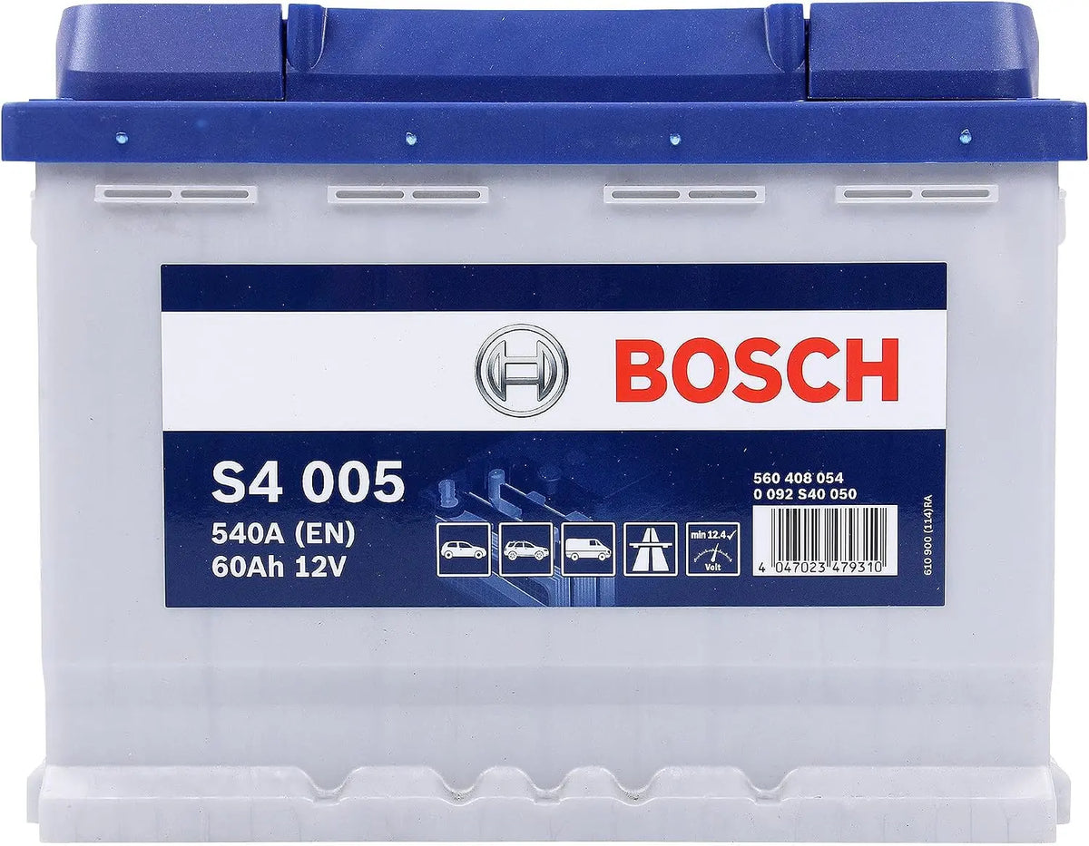 Batteria ricaricabile Bosch 0092S40050 - per l'alimentazione affidabile di dispositivi compatibili