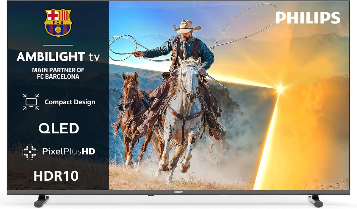Televisore PHILIPS - con controllo intelligente - 32 Inch