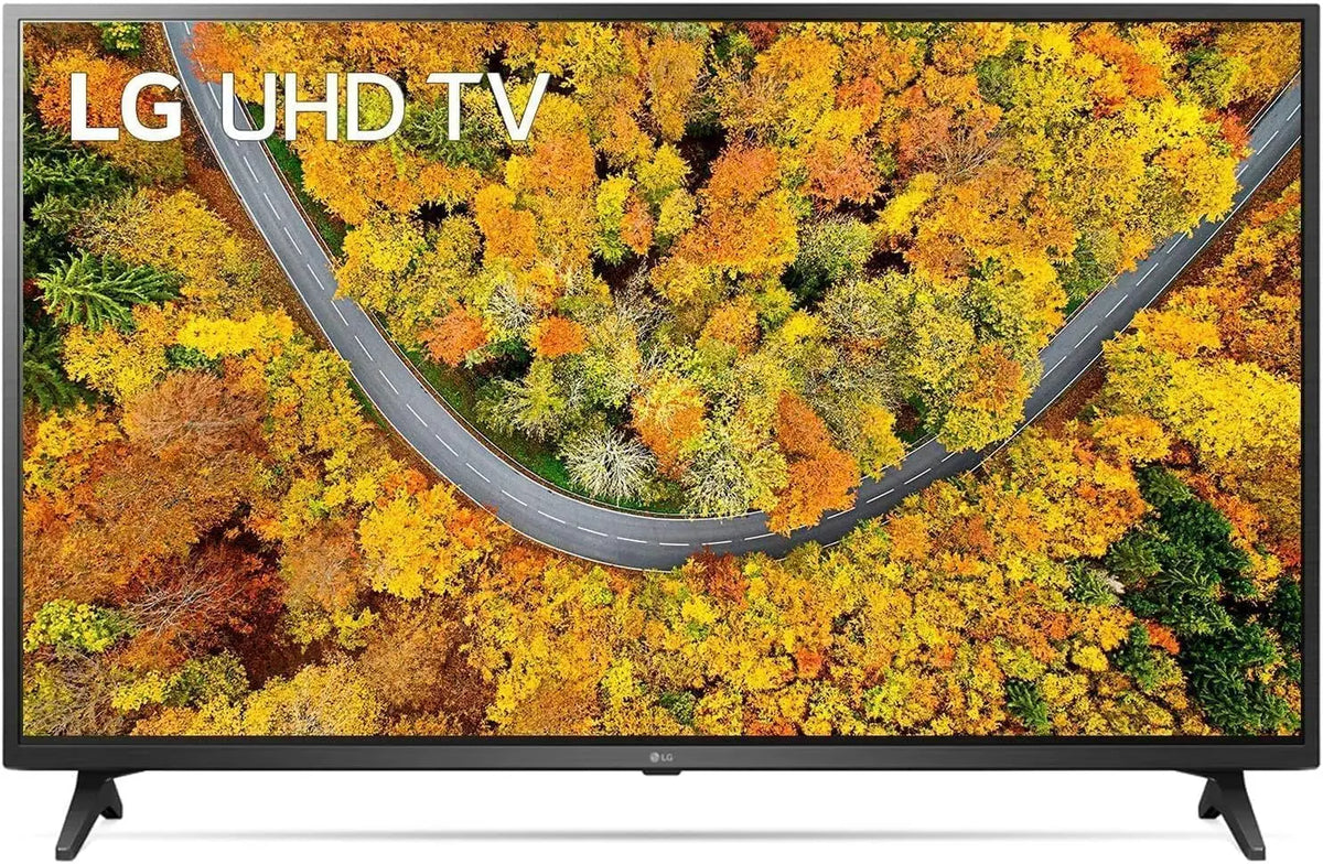 Televisore LG 65UP75006LF - con Wi-Fi, a LED, con controllo intelligente