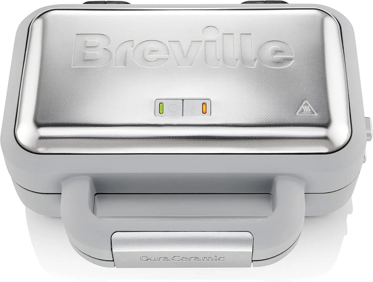 Prodotto per casa e tempo libero Breville - colore Bianco/Argento
