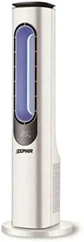 Ventilatore WESTIM - con telecomando