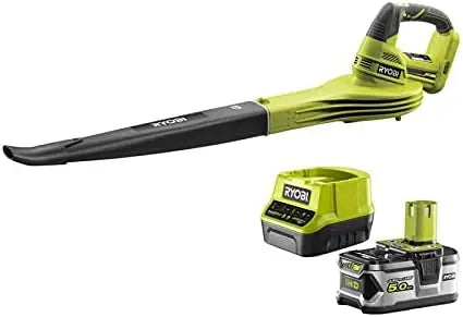 Batteria ricaricabile RYOBI 18V - 18V, 5.0Ah, 2.0Ah