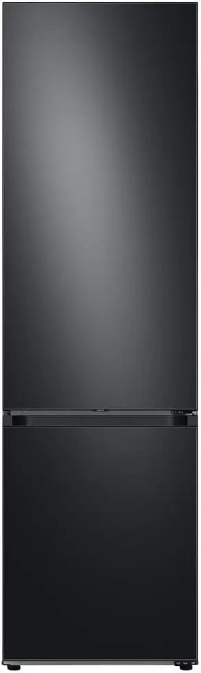 Frigorifero Samsung BESPOKE AI - colore Nero - con Wi-Fi, con tecnologia inverter - 387 L, 65,8 cm