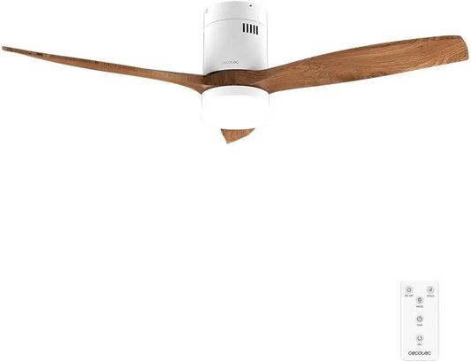 Ventilatore da soffitto Cecotec - per la ventilazione e il comfort degli ambienti
