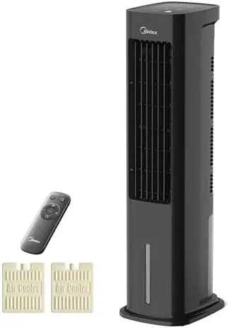Prodotto per casa e tempo libero Midea AC100-20ARB(BK - multifunzione - 5 l