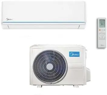 Climatizzatore split - con Wi-Fi, con tecnologia inverter - 9000 Btu
