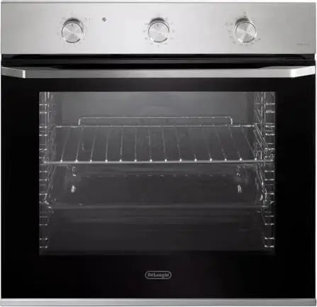 Forno elettrico De'Longhi NSFGE 9 - 70 Litri, 60 Cm