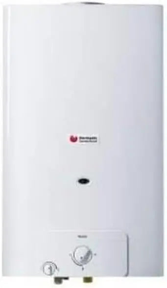 Prodotto per casa e tempo libero Hermann-Duval - colore Bianco - 24KW