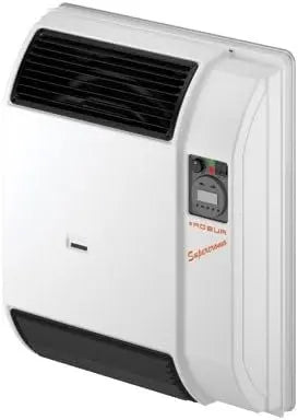 Prodotto per casa e tempo libero ROBUR - 2320W