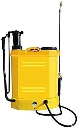 Batteria ricaricabile Irroratore/Spruzzatore/Spruzzino/Nebulizzator - ricaricabile - 12V