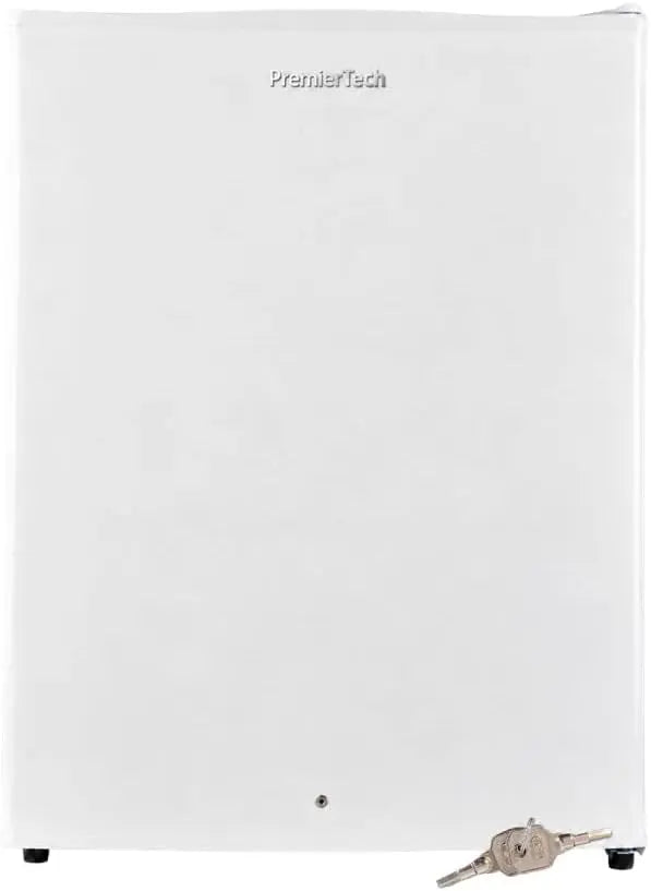 Congelatore PremierTech - colore Bianco - 42 Litri