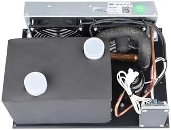 Climatizzatore portatile - 48V, 450W