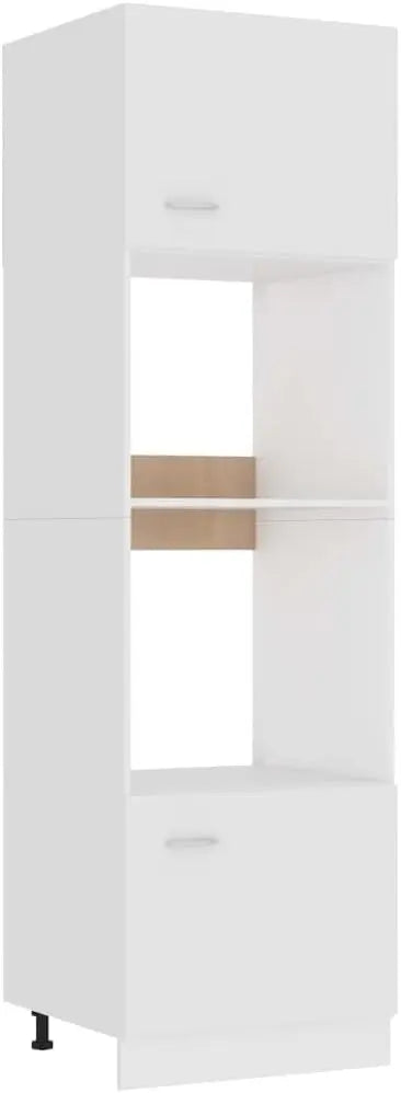 Forno a microonde Lyon - colore Bianco - 207 cm