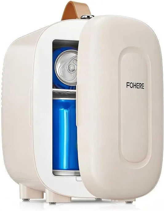 Frigorifero FOHERE - portatile - 220V, 12V, 5L