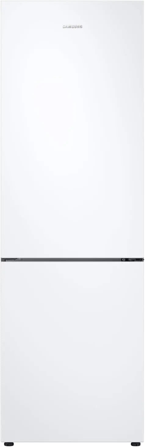 Frigorifero Samsung - colore Bianco - con Wi-Fi - 344 L, 65,8 cm