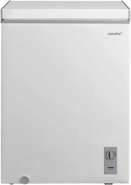 Congelatore Comfee' - colore Bianco