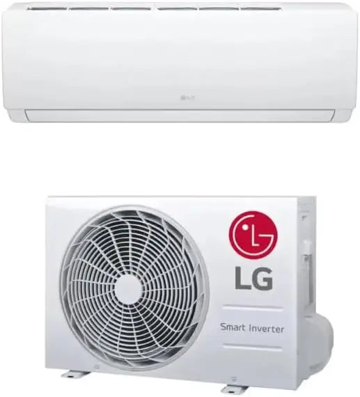 Climatizzatore split - con tecnologia inverter - 18000 btu
