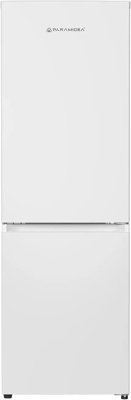 Frigorifero PYRAMIDEA - colore Bianco - silenzioso - 320 litri, 290 litri, 185 cm