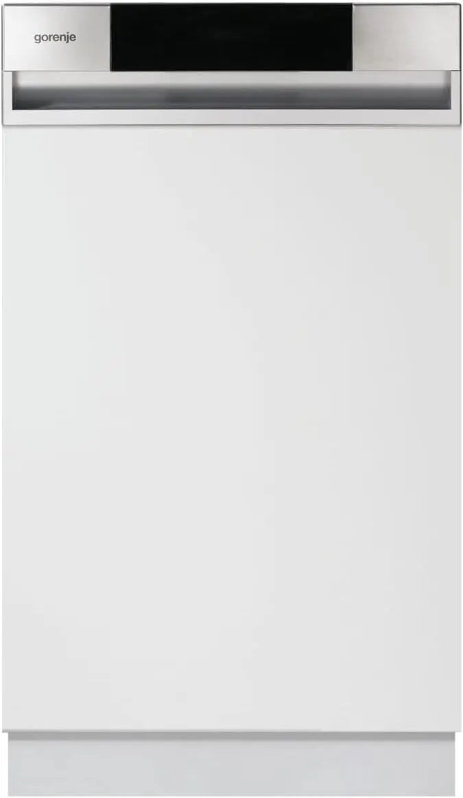 Lavastoviglie Gorenje GI 520 - regolabile - 45 cm