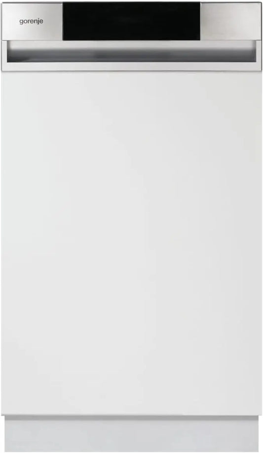 Lavastoviglie Gorenje GI 520 - regolabile - 45 cm