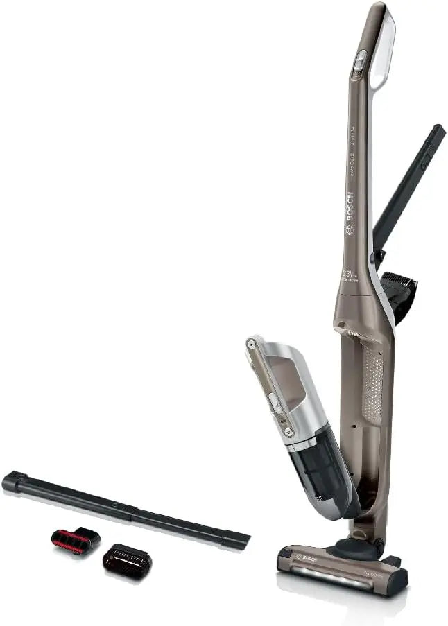 Aspirapolvere BOSCH BBH3ALL23 - colore Beige - 23V