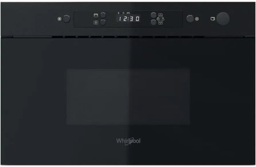 Forno a microonde WHIRLPOOL - 22 litri, 38 cm