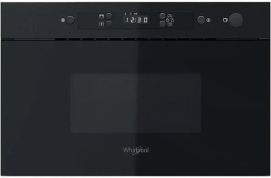Forno a microonde WHIRLPOOL - 22 litri, 38 cm