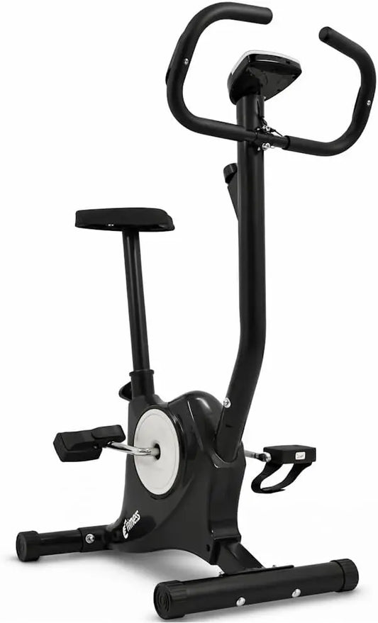 Cyclette Cyclette - con display digitale, regolabile