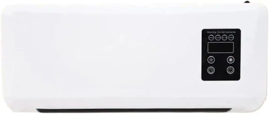 Climatizzatore split - con timer, portatile, con controllo intelligente