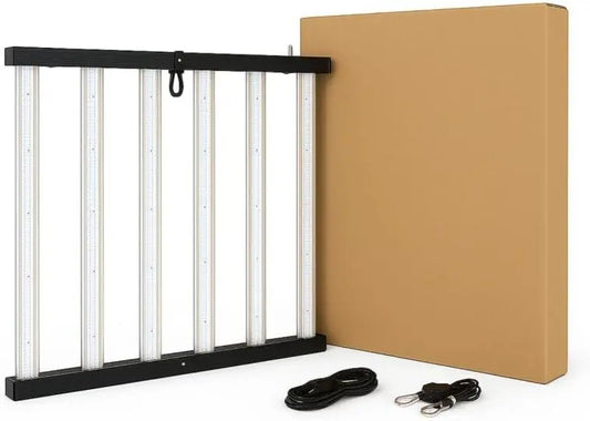 Lampada LED Weedness COSMOS - a LED