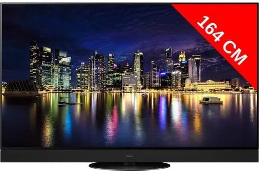 Televisore Televisore - con controllo intelligente