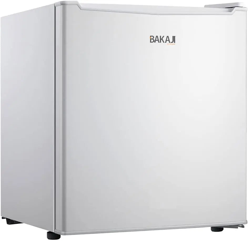 Frigorifero BAKAJI - colore Bianco - 49 cm