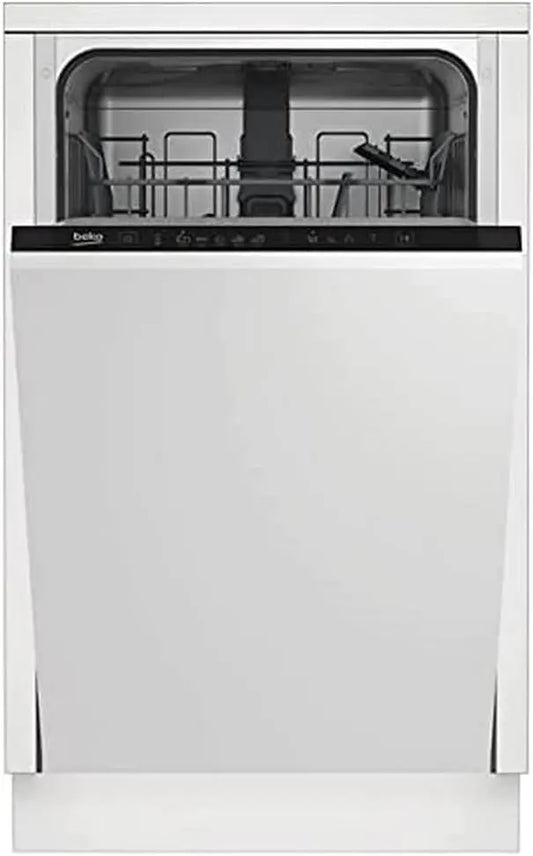 Lavastoviglie Beko - con display digitale - 45 cm