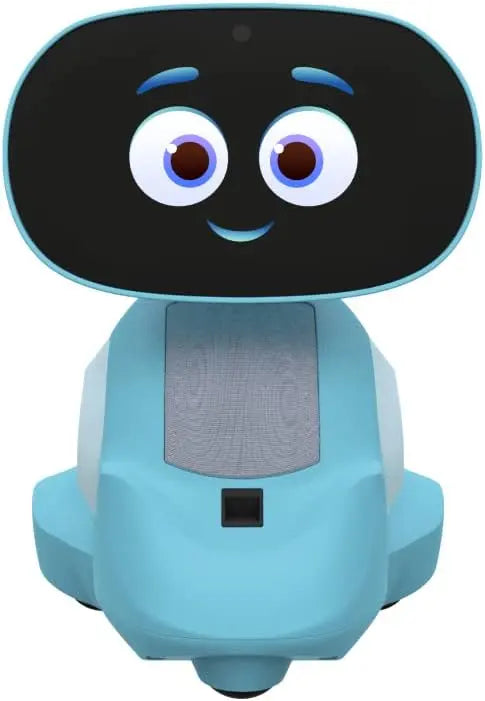 Gioco per bambini Miko 3 - colore Blu - con controllo intelligente