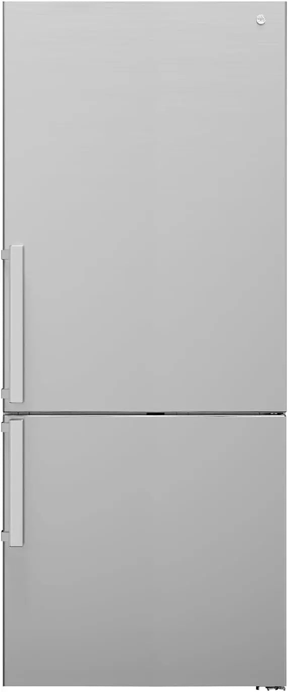 Frigorifero Bertazzoni RBM76F4FXNC - colore Argento - 481 L