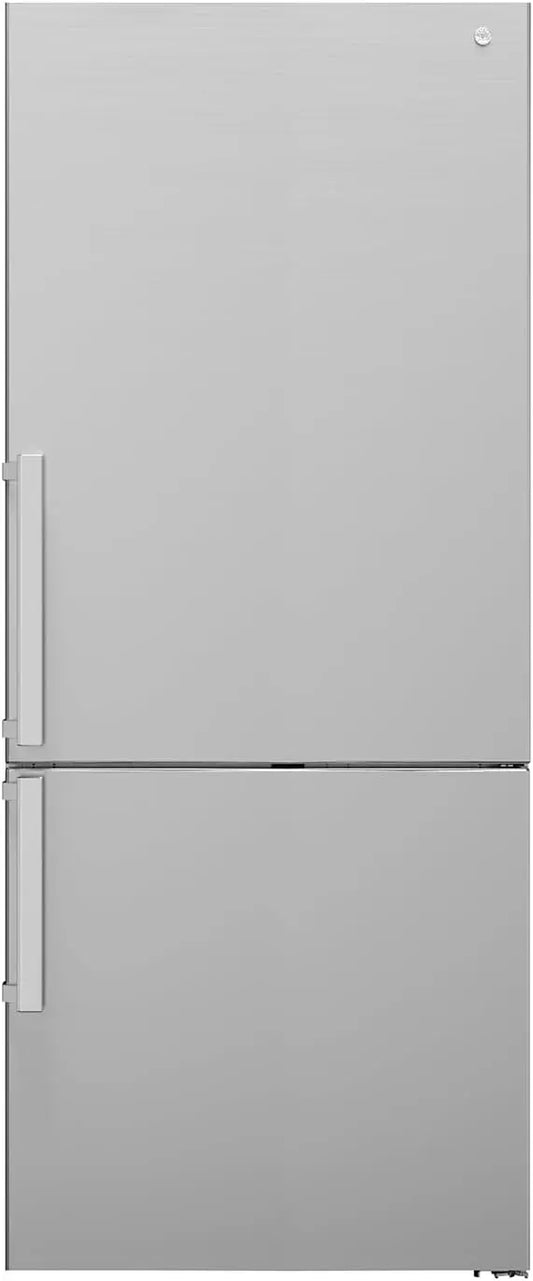 Frigorifero Bertazzoni RBM76F4FXNC - colore Argento - 481 L