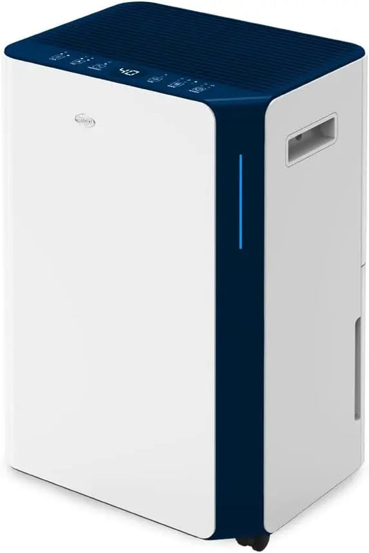 Deumidificatore Argo DRY PURY - colore Bianco - 17 litri, 4.5 litri
