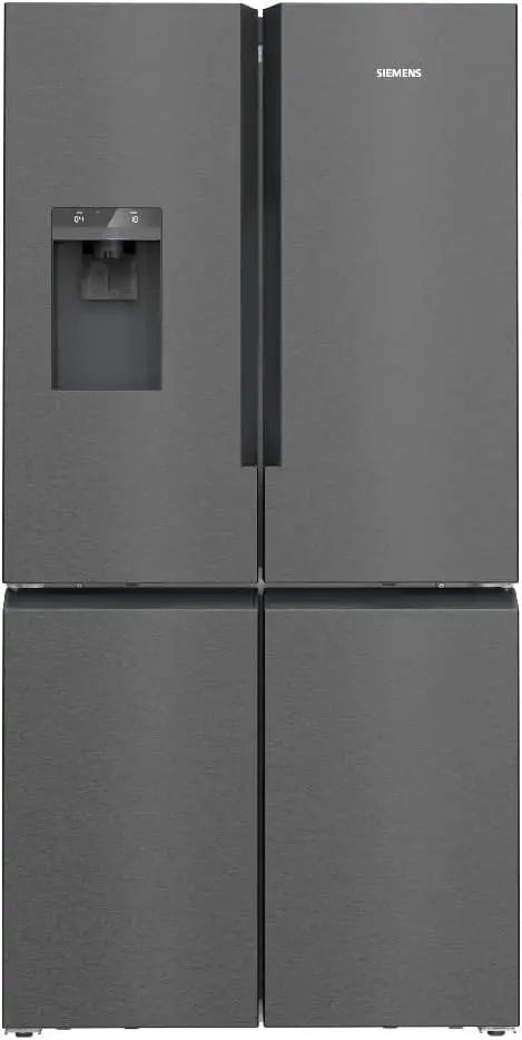 Frigorifero Siemens KF96DAXEA iQ500 - 375 l, 199 l, 90,5 cm