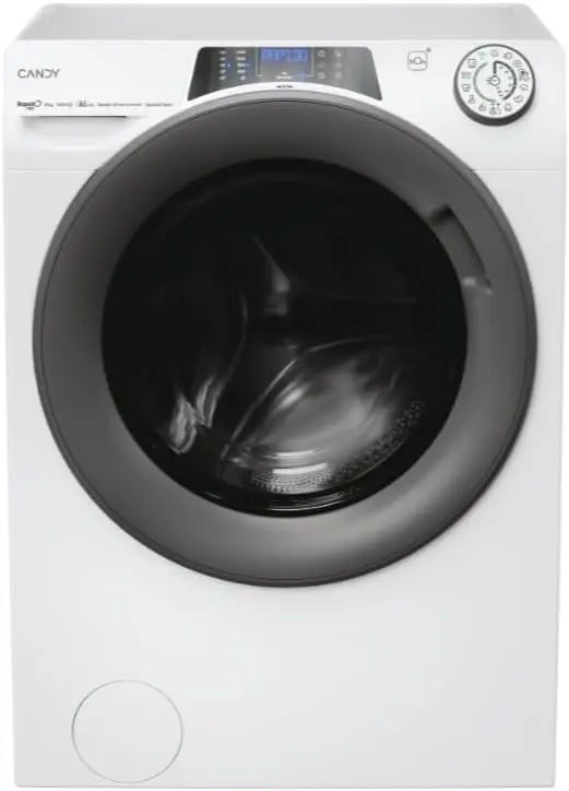 Lavatrice RP 486BWMR9/1-S - con Wi-Fi, con tecnologia inverter - 8kg