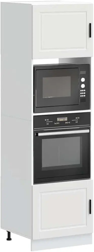Forno elettrico Generico - colore Bianco