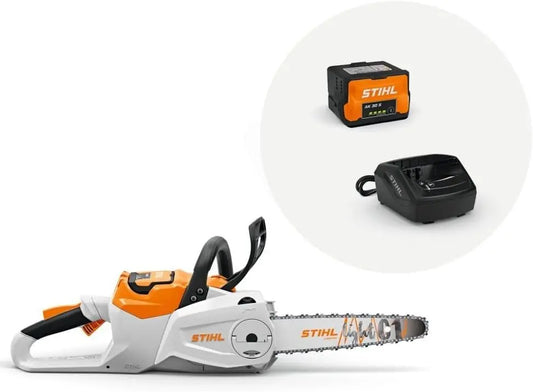 Batteria ricaricabile Motosega - per l'alimentazione affidabile di dispositivi compatibili
