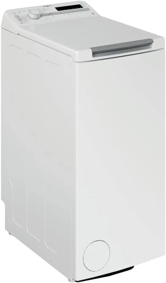 Lavatrice Whirlpool TDLR 6240S - 90 cm, 6 Kg