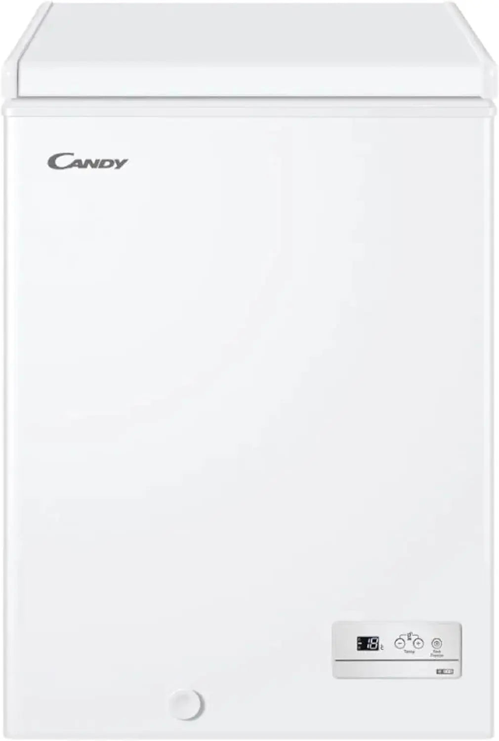 Congelatore Candy CHAE1002E - colore Bianco - 97 Litri, 5,5 kg