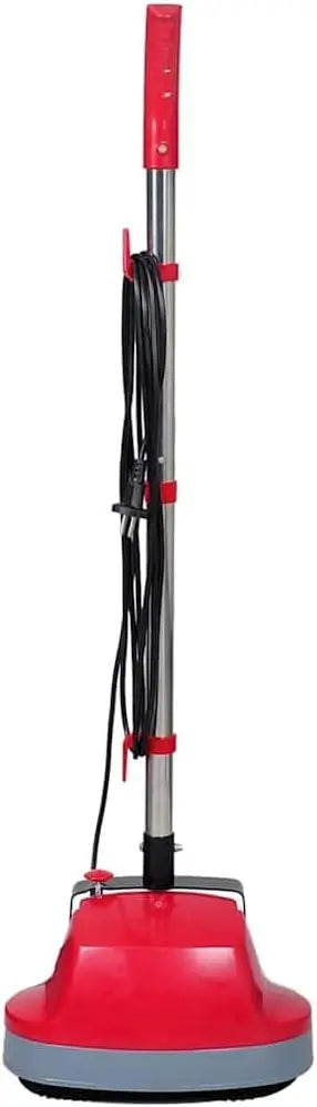 Aspirapolvere Generico - colore Rosso - multifunzione - 3.9 KG