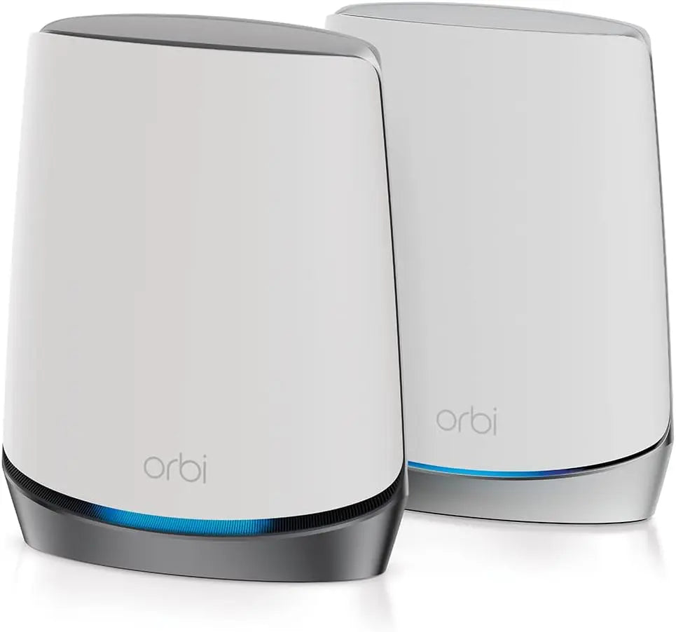 Prodotto per casa e tempo libero NETGEAR - con Wi-Fi