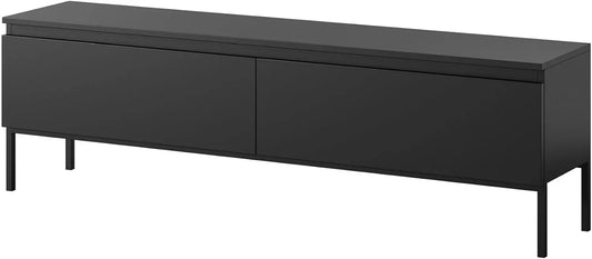 Televisore Selsey - colore Nero - portatile - 150 cm