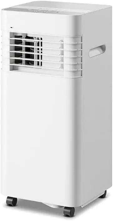 Climatizzatore portatile - con telecomando, con timer, portatile - 12000 BTU