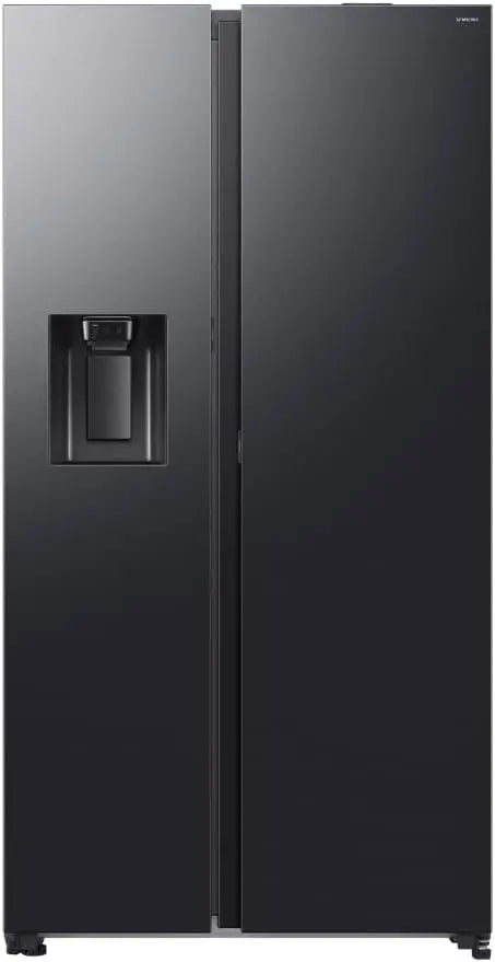 Frigorifero - colore Nero - con tecnologia inverter - 634 L
