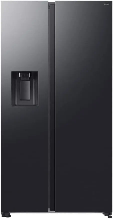 Frigorifero Samsung - colore Nero - con Wi-Fi - 635 L, 72,6 cm